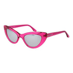 Load image into Gallery viewer, Replay Pink Plastic Sunglasses
