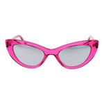 Load image into Gallery viewer, Replay Pink Plastic Sunglasses
