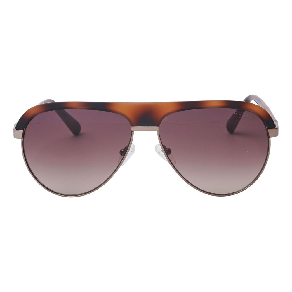 Guess multicolor plastic sunglasses