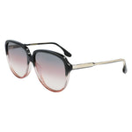 Load image into Gallery viewer, Victoria Beckham Bicolor Acetate Sunglasses

