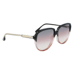 Load image into Gallery viewer, Victoria Beckham Bicolor Acetate Sunglasses
