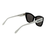 Load image into Gallery viewer, Replay Black Plastic Sunglasses
