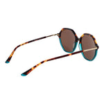 Load image into Gallery viewer, Replay Brown Plastic Sunglasses
