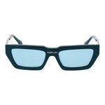Load image into Gallery viewer, Replay Turquoise Plastic Sunglasses

