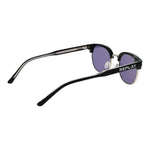 Load image into Gallery viewer, Replay Black Metal Sunglasses
