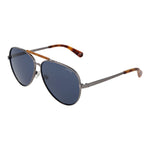Load image into Gallery viewer, Guess Gray Metal Sunglasses
