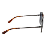 Load image into Gallery viewer, Guess Gray Metal Sunglasses
