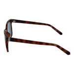 Load image into Gallery viewer, Guess Brown Plastic Sunglasses
