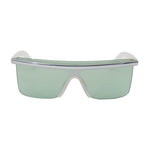 Load image into Gallery viewer, Kenzo Yellow Resin Sunglasses
