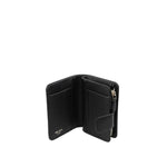 Load image into Gallery viewer, Prada Black Nylon Wallet
