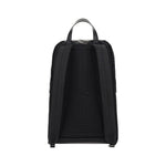 Load image into Gallery viewer, Prada Black Nylon Backpack
