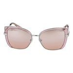 Load image into Gallery viewer, Guess Pink Metal Sunglasses
