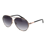Load image into Gallery viewer, Guess Black Metal Sunglasses
