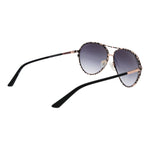 Load image into Gallery viewer, Guess Black Metal Sunglasses
