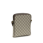 Load image into Gallery viewer, Gucci Multicolor Fabric Shoulder Bag
