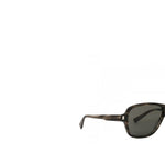 Load image into Gallery viewer, Saint Laurent Gray Acetate Sunglasses
