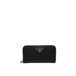 Load image into Gallery viewer, Prada Black Calfskin Wallet
