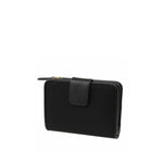 Load image into Gallery viewer, Prada Black Nylon Wallet
