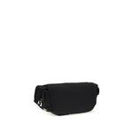 Load image into Gallery viewer, Gucci Black Polyester Shoulder Bag

