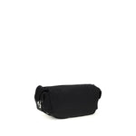 Load image into Gallery viewer, Gucci Black Polyester Shoulder Bag
