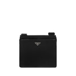 Load image into Gallery viewer, Prada Black Nylon Shoulder Bag
