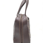 Load image into Gallery viewer, Chanel Wild Stitch Handbag Mini Boston Red
