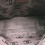 Load image into Gallery viewer, Chanel Wild Stitch Handbag Mini Boston Red
