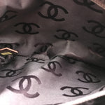 Load image into Gallery viewer, Chanel Wild Stitch Handbag Mini Boston Red
