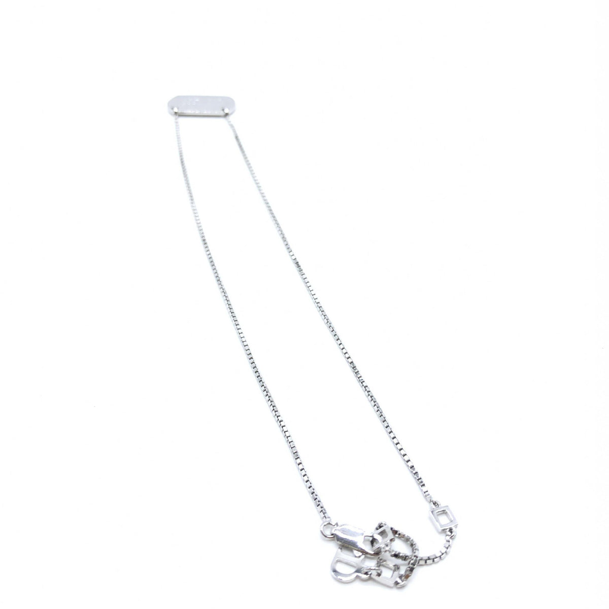 Christian dior dior 925 sterling silver antique art deco howard & co