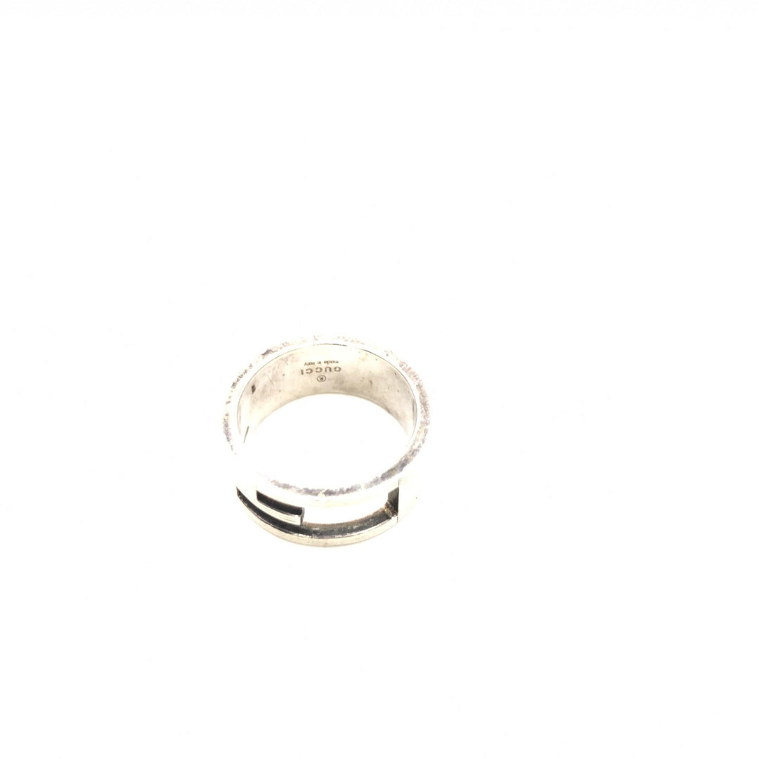 Gucci G-logo ring