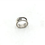 Load image into Gallery viewer, Gucci G-logo ring
