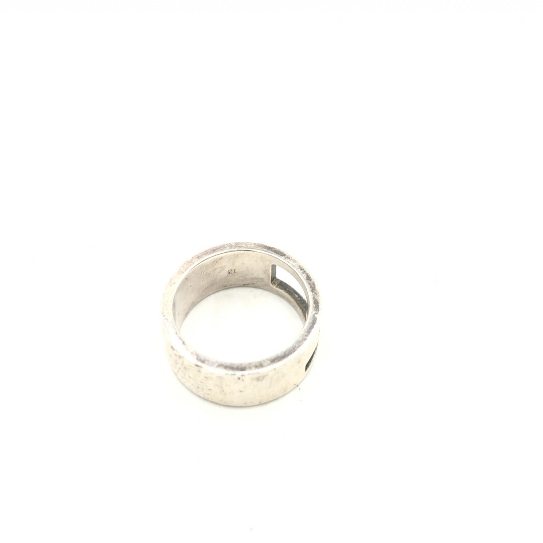 Gucci G-logo ring