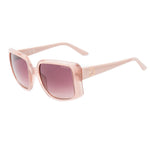 Load image into Gallery viewer, Guess Beige Resin Sunglasses
