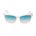 Load image into Gallery viewer, Guess Gray Resin Sunglasses
