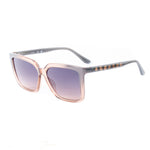 Load image into Gallery viewer, Guess Gray Resin Sunglasses
