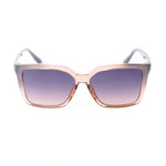 Load image into Gallery viewer, Guess Gray Resin Sunglasses
