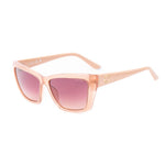 Load image into Gallery viewer, Guess Beige Resin Sunglasses

