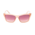 Load image into Gallery viewer, Guess Beige Resin Sunglasses
