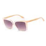 Load image into Gallery viewer, Guess Gray Resin Sunglasses
