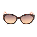 Load image into Gallery viewer, Guess Brown Resin Sunglasses
