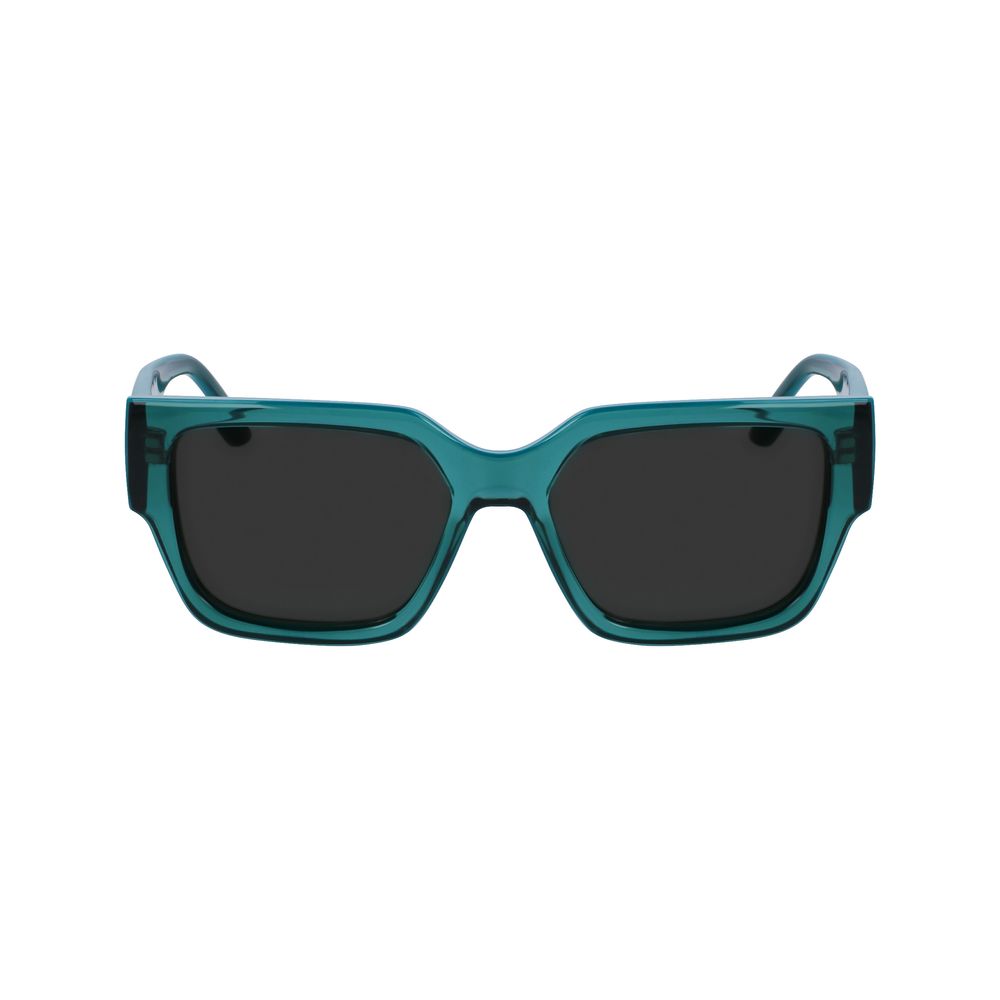 Karl lagerfeld bicolor injected sunglasses