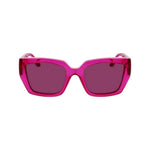 Load image into Gallery viewer, Karl Lagerfeld Multicolor Injected Sunglasses

