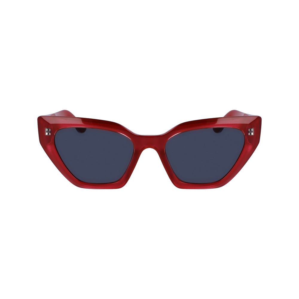 Karl lagerfeld multicolor injected sunglasses