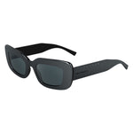 Load image into Gallery viewer, Karl Lagerfeld Gray Injected Sunglasses
