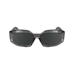 Load image into Gallery viewer, Karl Lagerfeld Gray Injected Sunglasses
