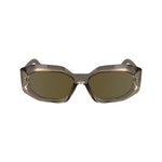 Load image into Gallery viewer, Karl Lagerfeld Gray Injected Sunglasses
