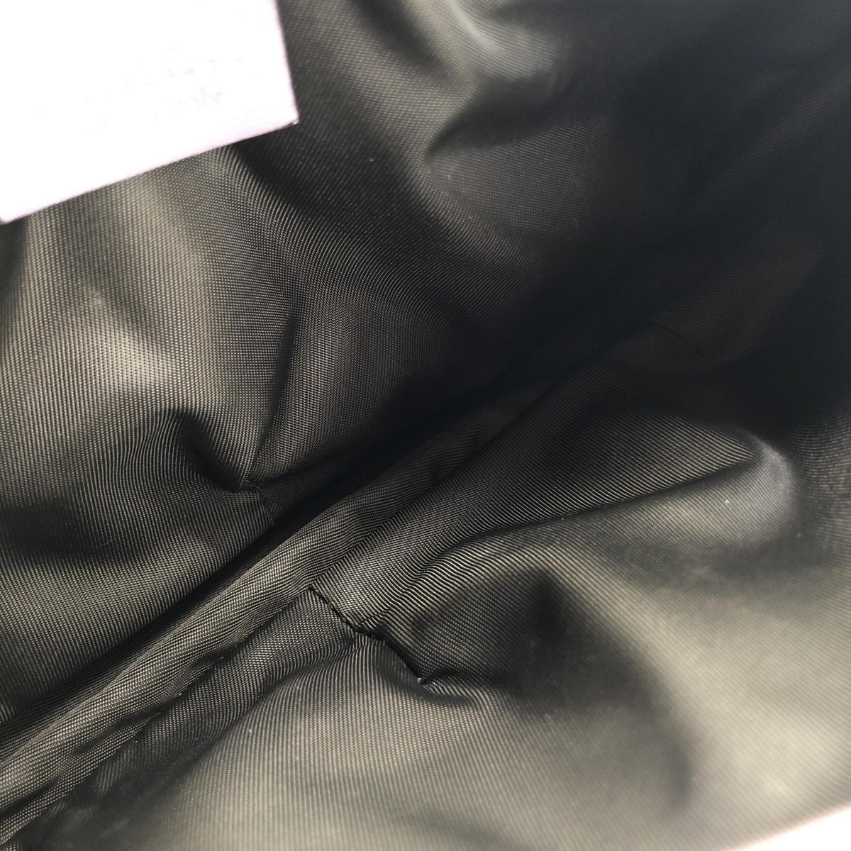 Metallic guccissima lovely shoulder bag