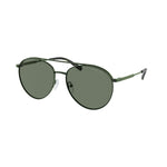 Load image into Gallery viewer, Michael Kors Black Metal Sunglasses
