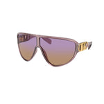 Load image into Gallery viewer, Michael Kors Purple Resin Sunglasses
