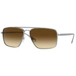 Load image into Gallery viewer, Versace Gray Metal Sunglasses
